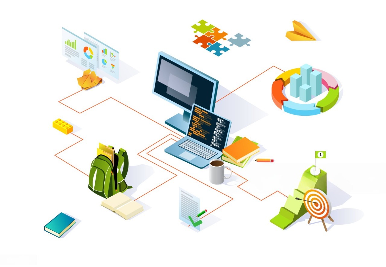 Digital Infrastructure